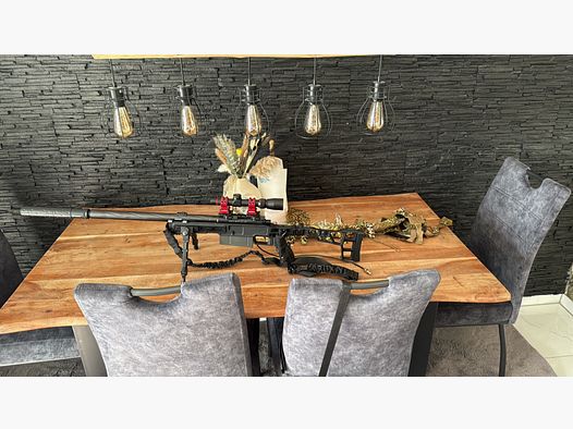 HPA Sniper Tausch Möglich