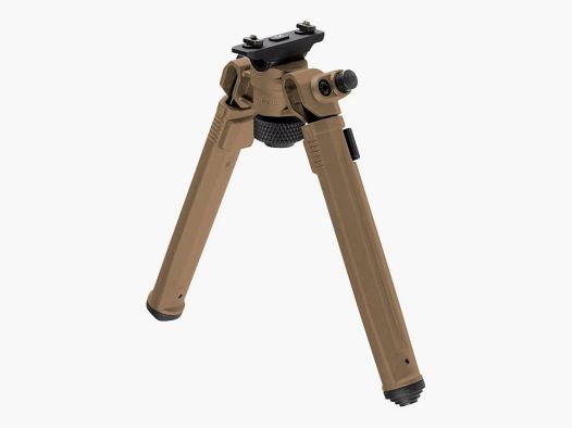 Bipod for M-LOK (FDE) Magpul