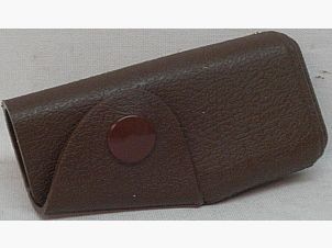 Mündungsschoner BDB/Bst - bis AD16mm & Höhe 45mm