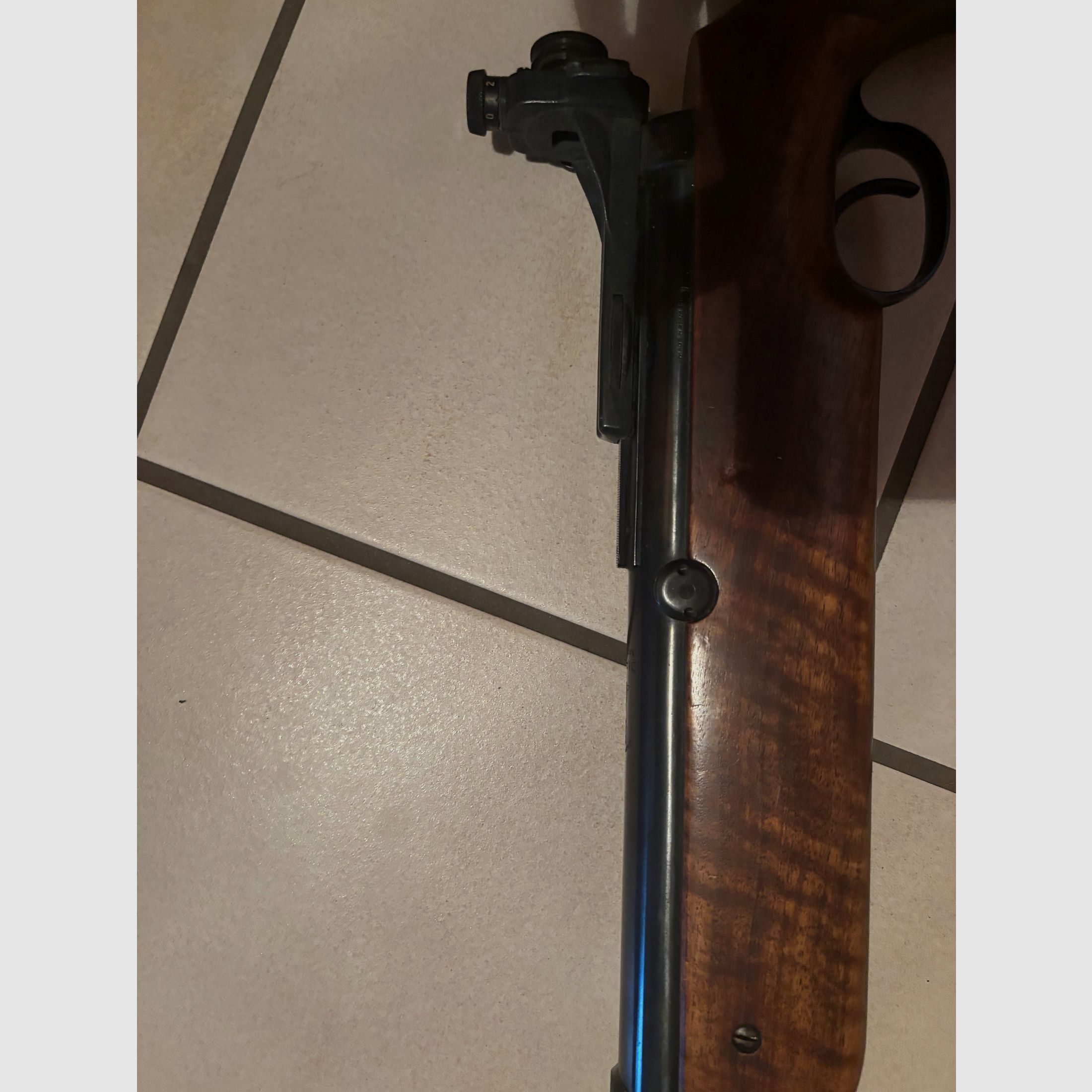 Luftgewehr Diana Modell 60