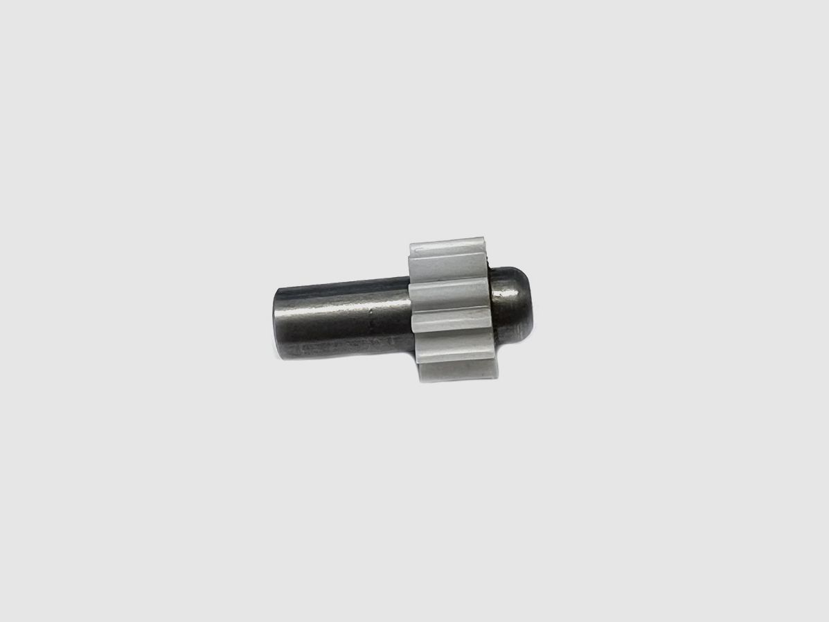 Hornady (399182) Idler Gear Threaded / Auxiliary Gear for Case Prep Trio