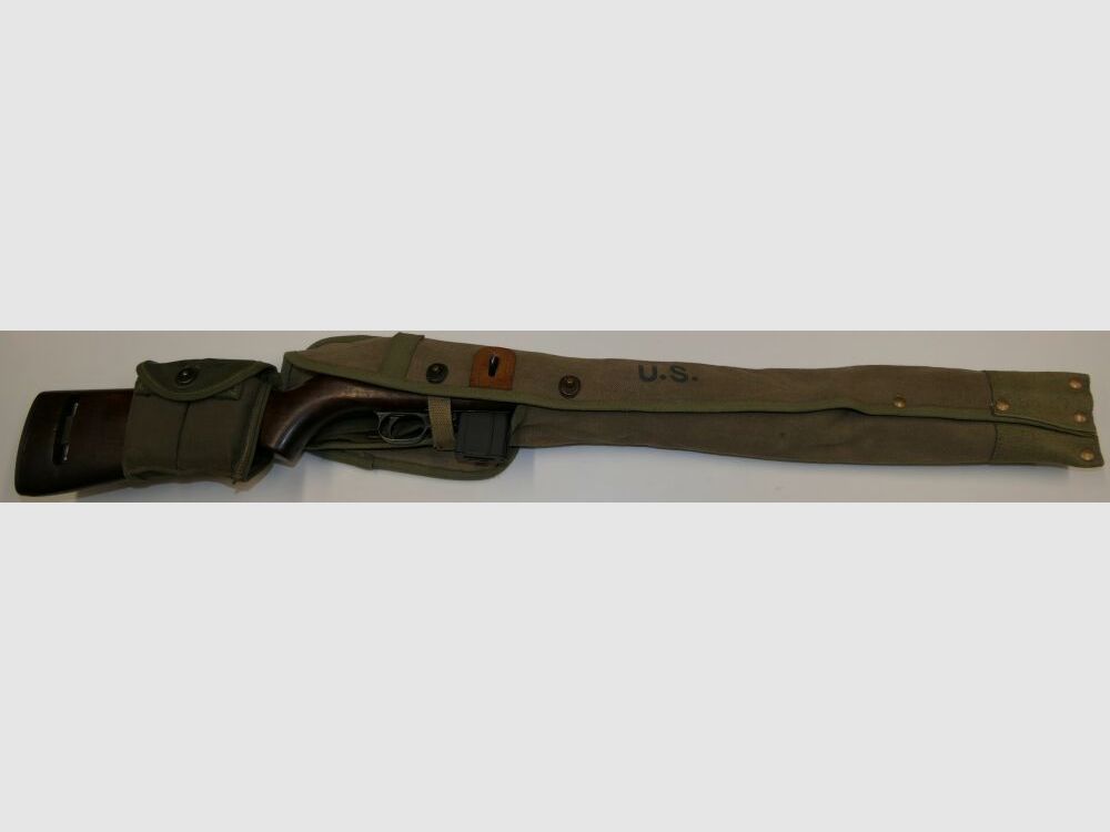 Unbekannt US 30M1 Carbine short Hip Holster