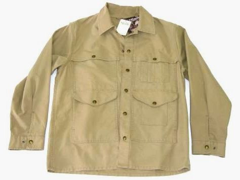 FILSON Baumwolljacke 1960