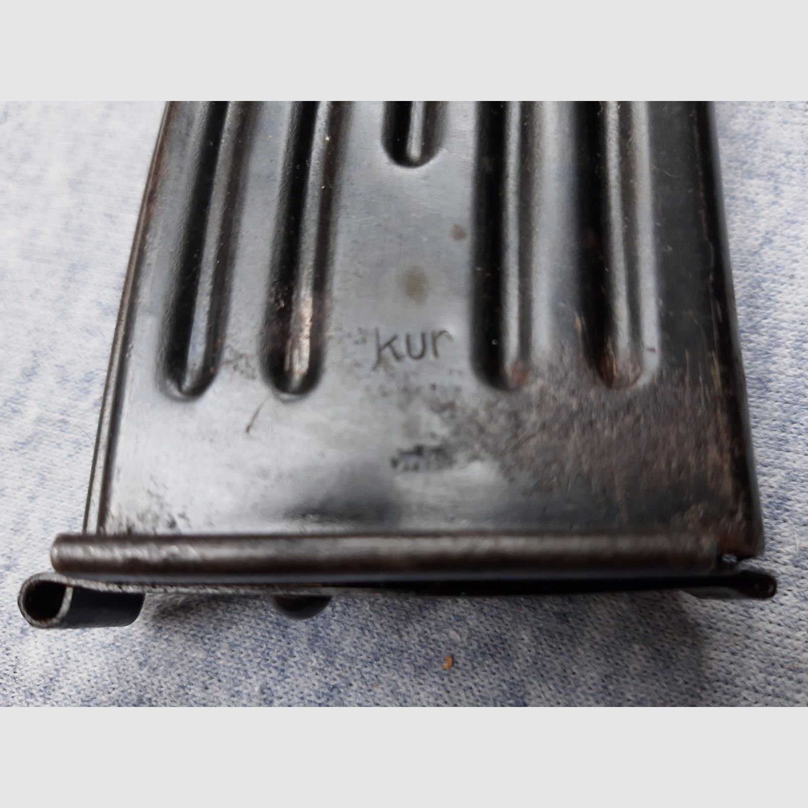 Magazin MP44/STG44 aus Wk2
