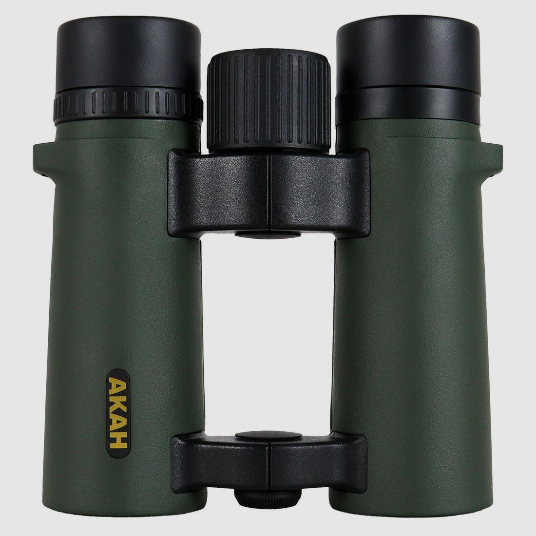 AKAH Prismenglas 8x34 OB Grün