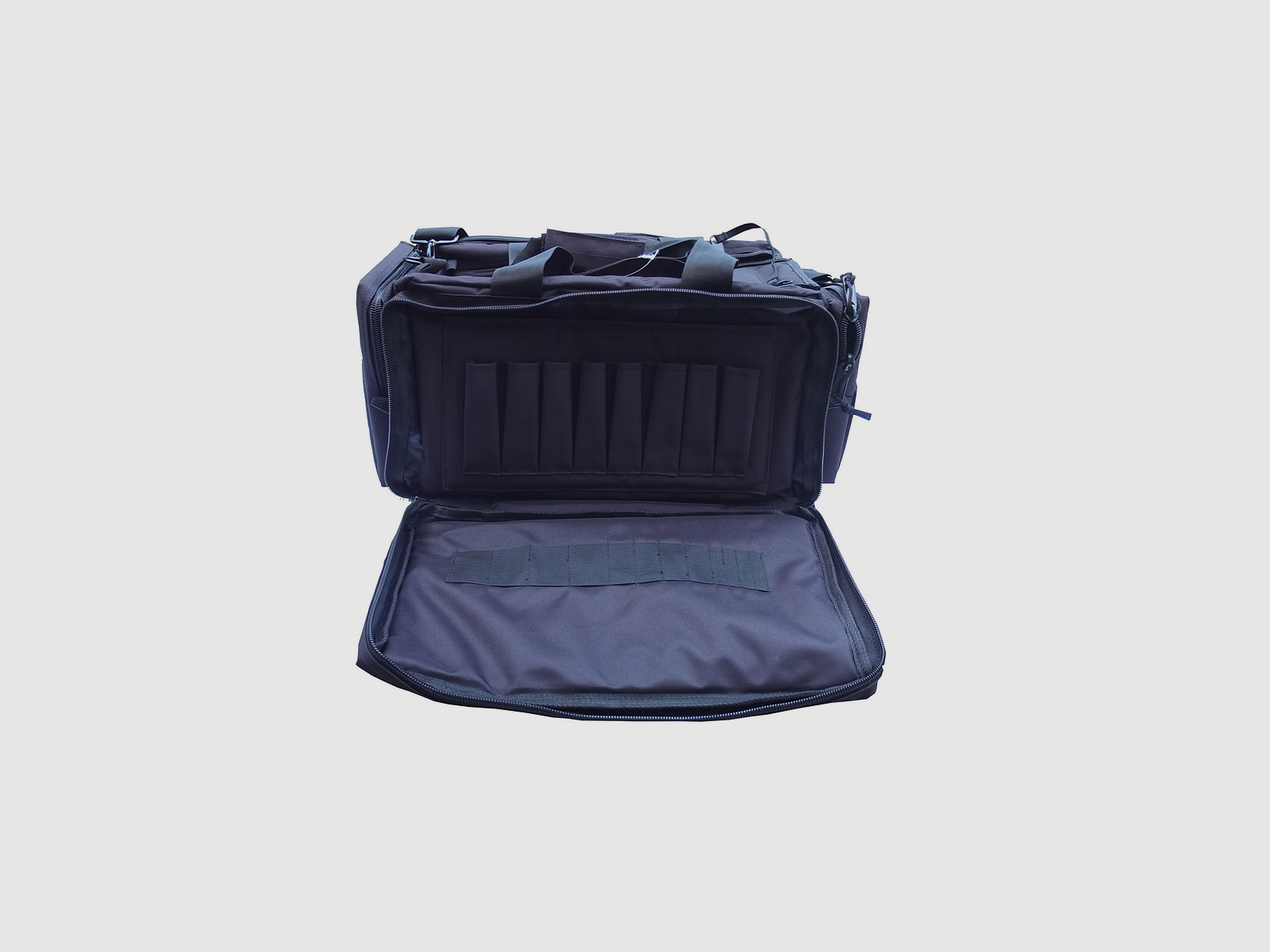 Schießtasche, Bild 2 von 2