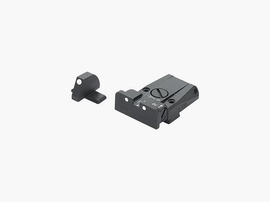 LPA Adjustable Sights FN 502 | Adjustable Sights
