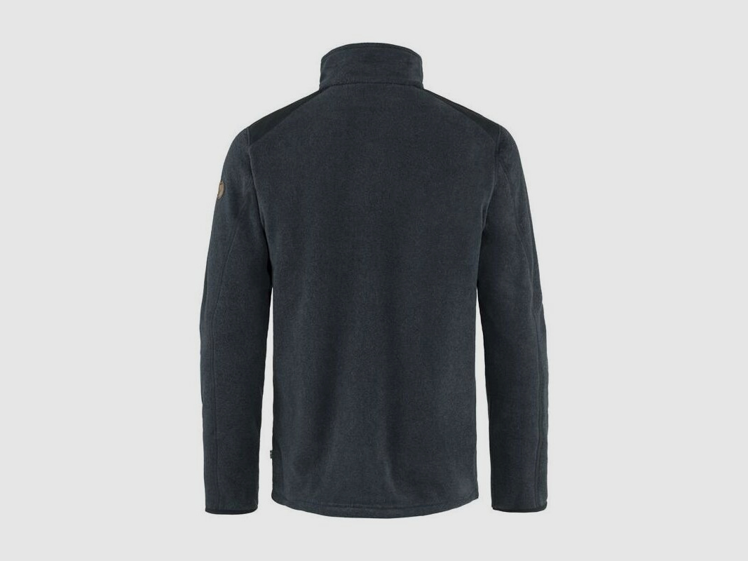 Fjällräven Herren Jacke Sten Fleece