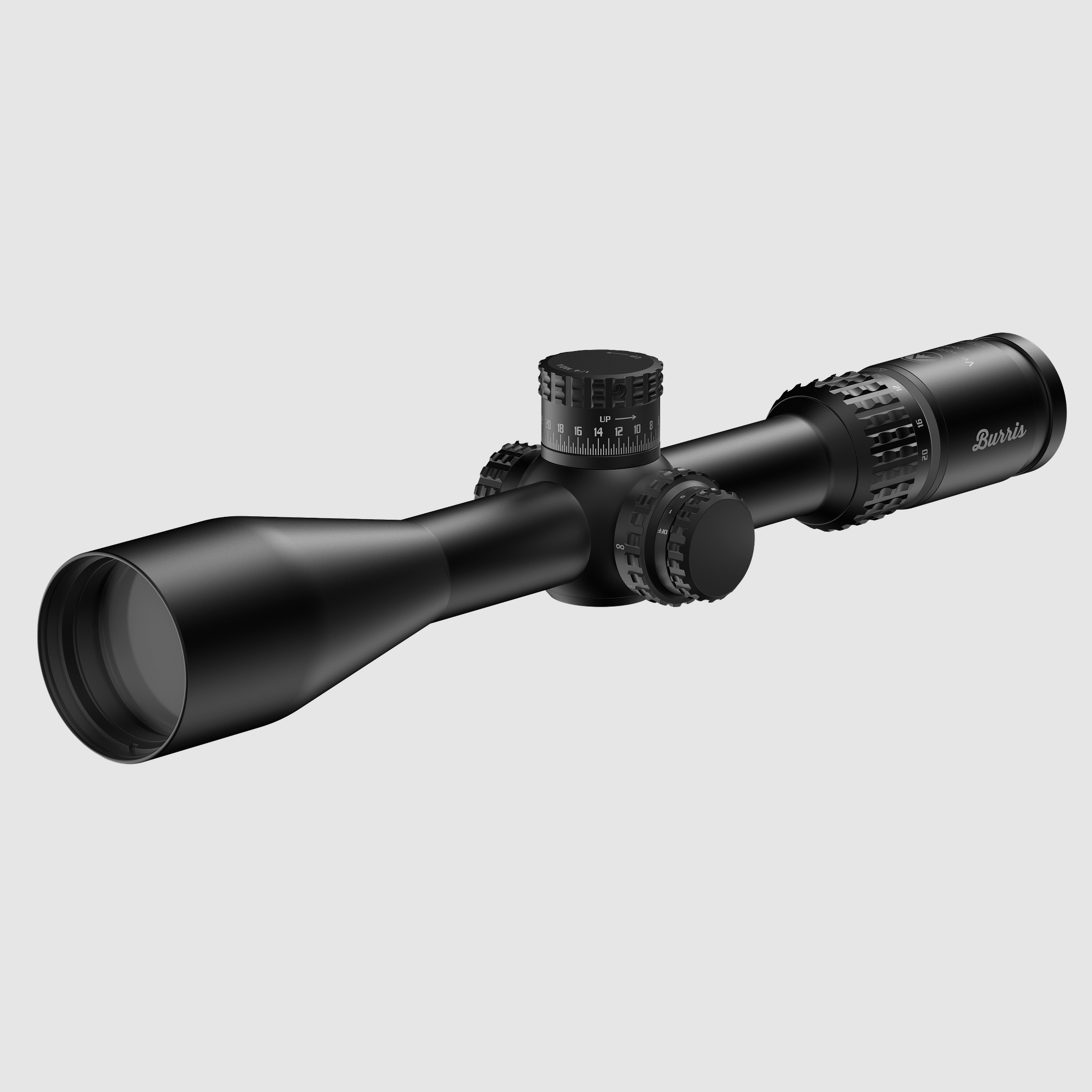 Burris Veracity PH 4-20x50 Absolute Wind MOA / 1e BE Demonstrator, afbeelding 2 van 5