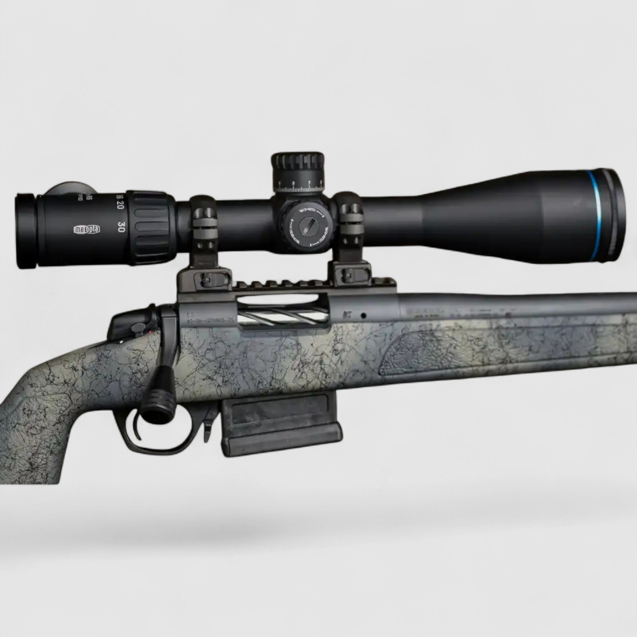 Meopta MeoPro R6 5-30x56 FFP RD