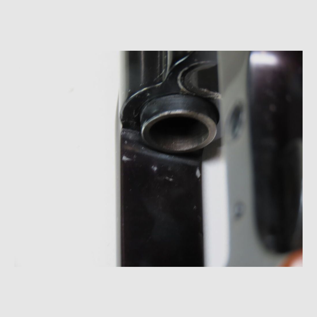 Colt Cobra