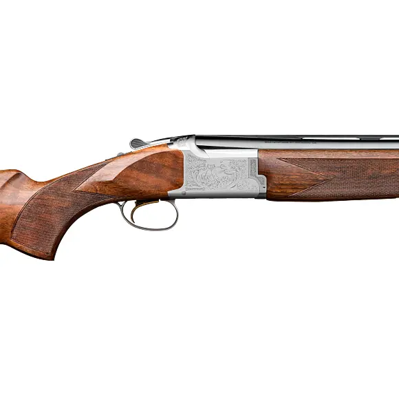 Bockdoppelflinte Browning B525 Game One Light Kaliber 12 Linkshänder, Bild 7 von 8