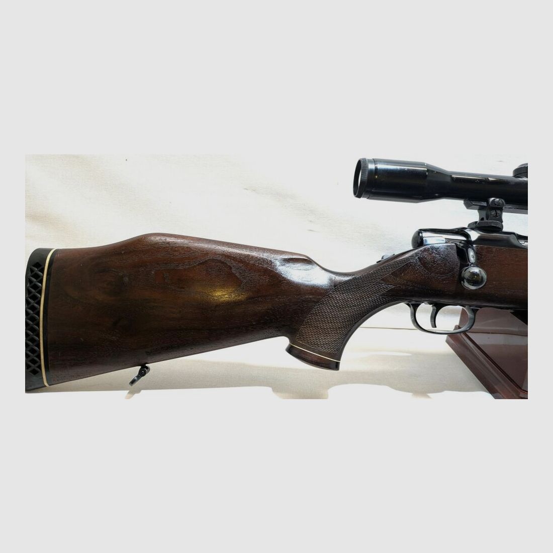 Sauer & Sohn 80
