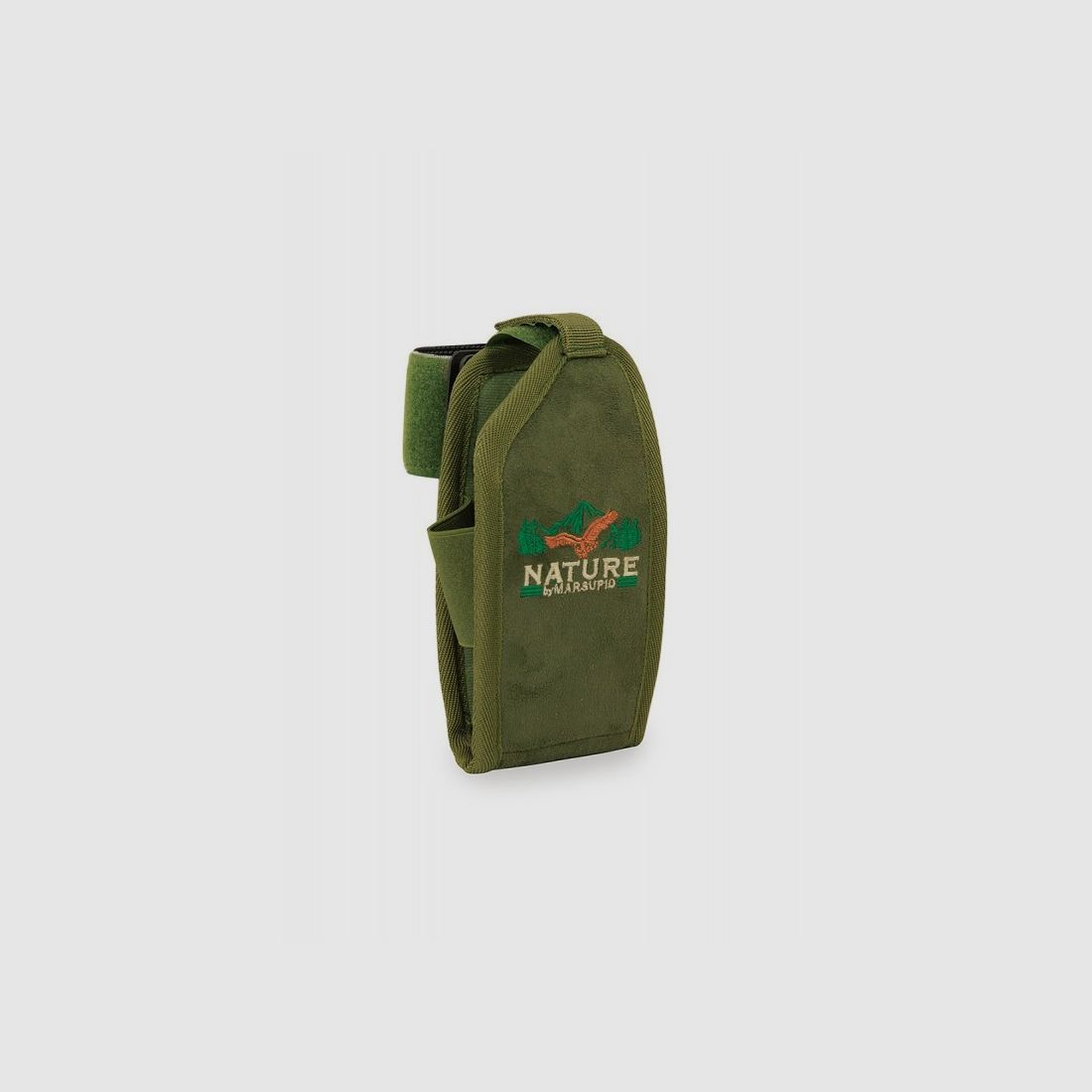 Custodia porta GPS in SUEDE, immagine 2 di 3