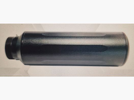 9AEA HP MAX Schalldämpfer F Serie