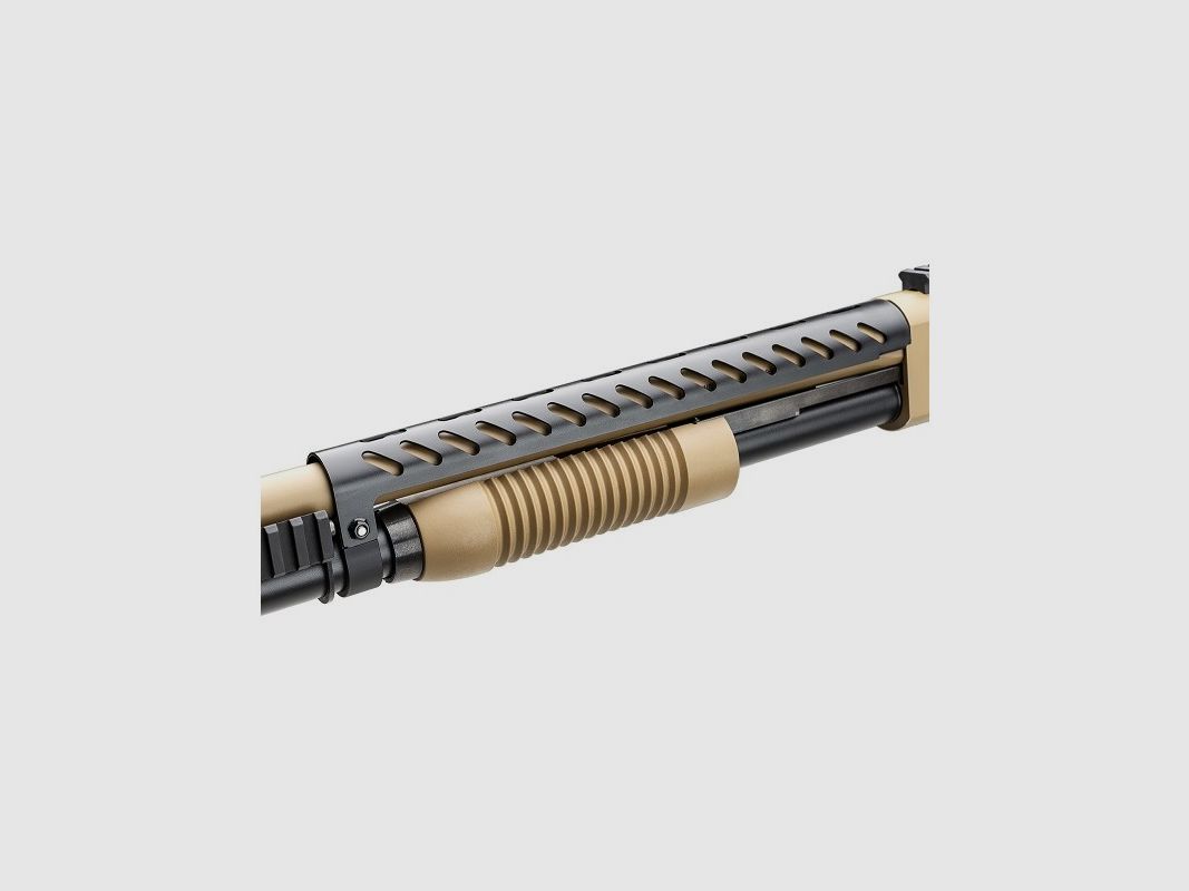 WINCHESTER SXP XTREM DARK EARTH DEFENDER, Bild 3 von 3