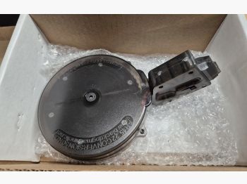 Blackdog Magazine AR15 .22lr 50 Rd.