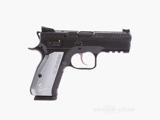 Czech Arms CZ Shadow 2 Compact OR
