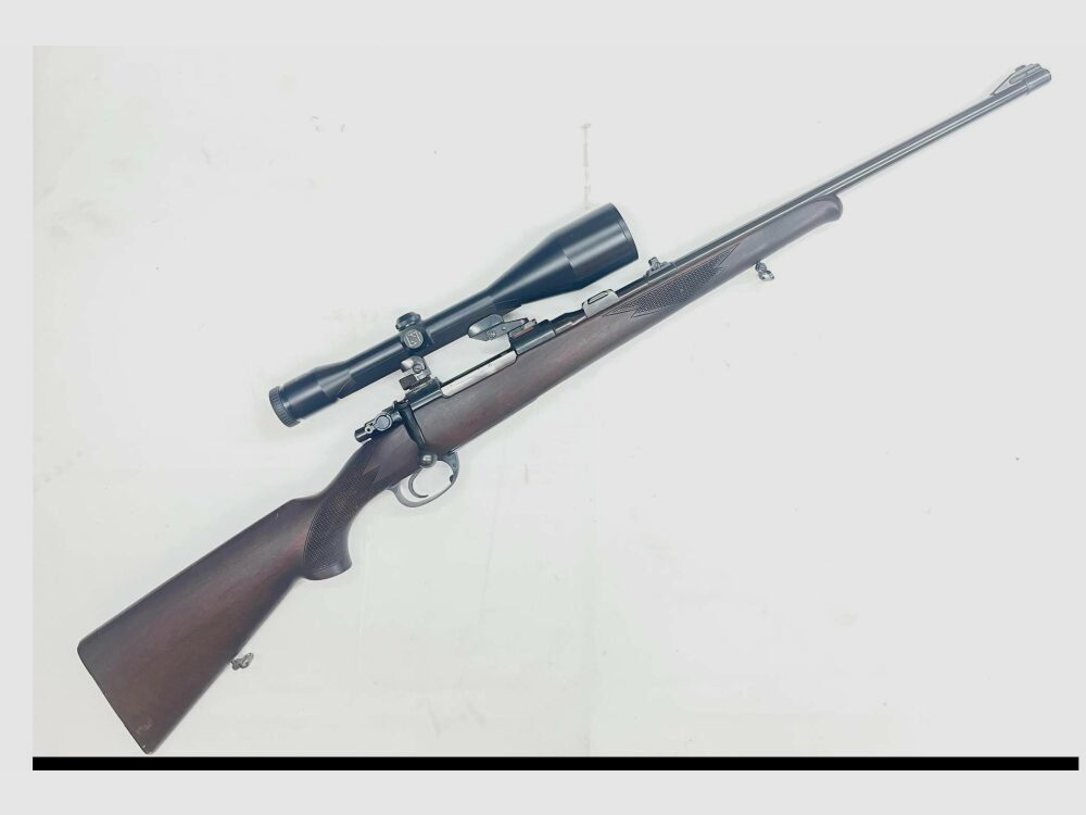 ZBROJOVKA BRNO ohne 7x57