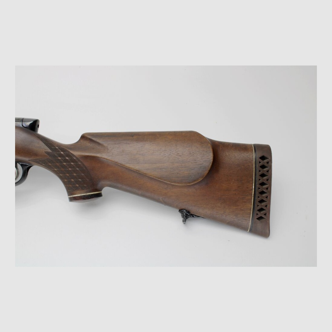 Steyr Mannlicher Mod S 8x68S