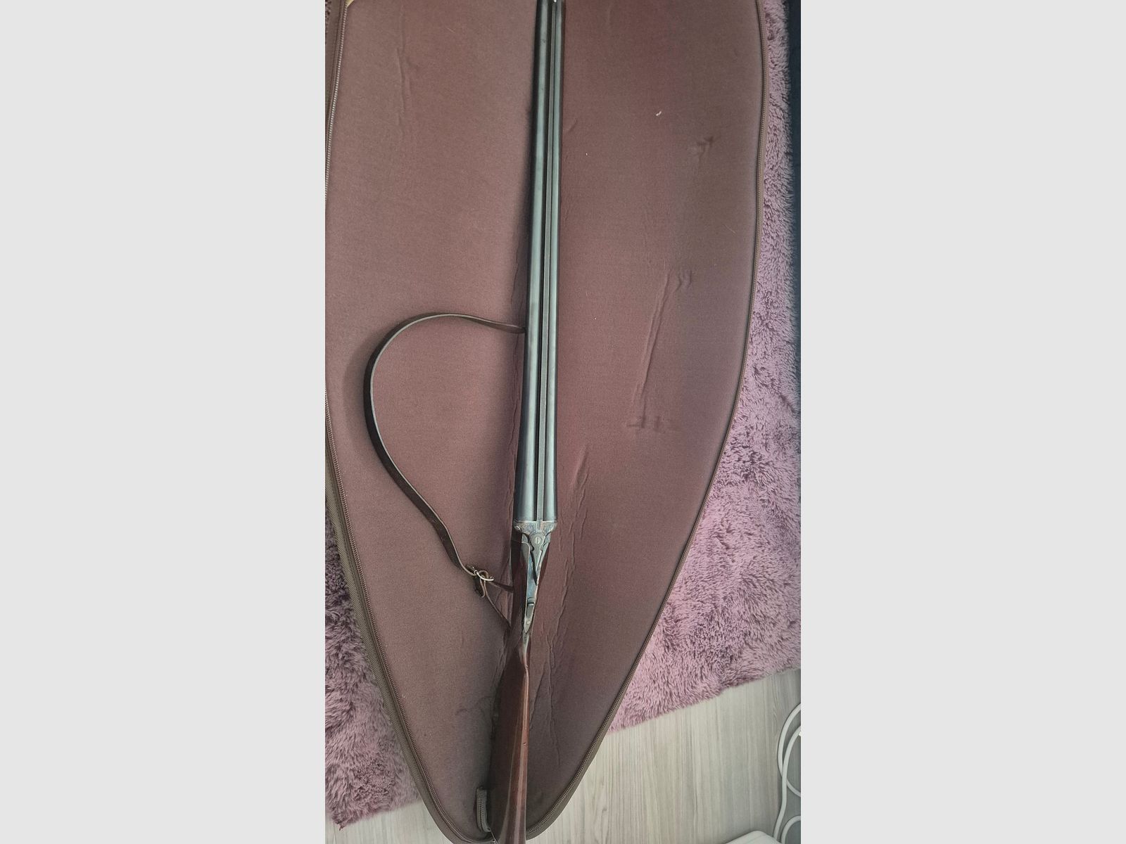 Flauta transversal 12/70