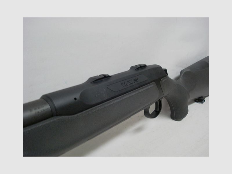 303 Classic XT m.V. (New Mod.) - .308Win. Polymerschaft