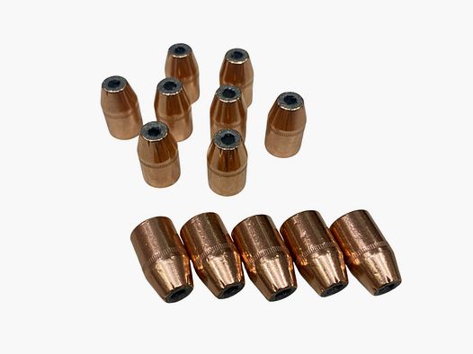PPU Geschosse Kal.44 JHP 240 gr (100 Stk)