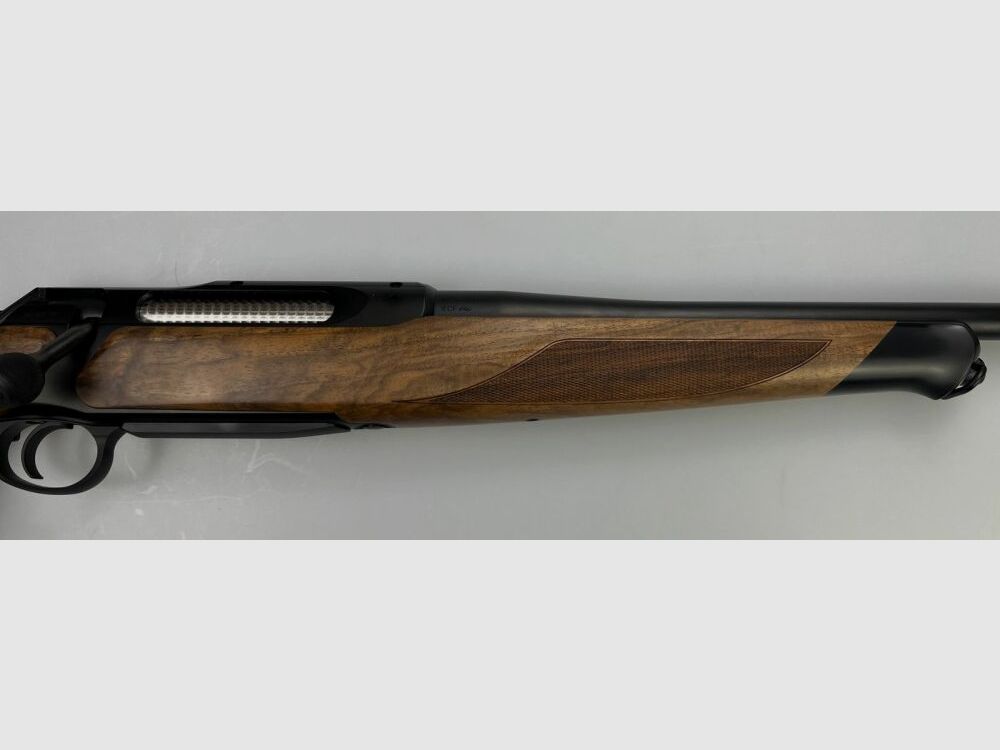 Sauer 505 Ikoniczna Elegancja