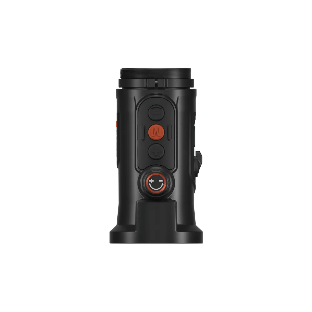 Thermtec Hunt 650L LRF Wärmebild-Vorsatzgerät, Bild 4 von 5