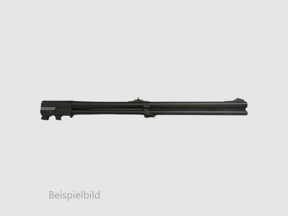 Blaser Austauschlauf 95/97 5,6x52R/5,6x52R (Gebraucht) Bockdoppelbüchse