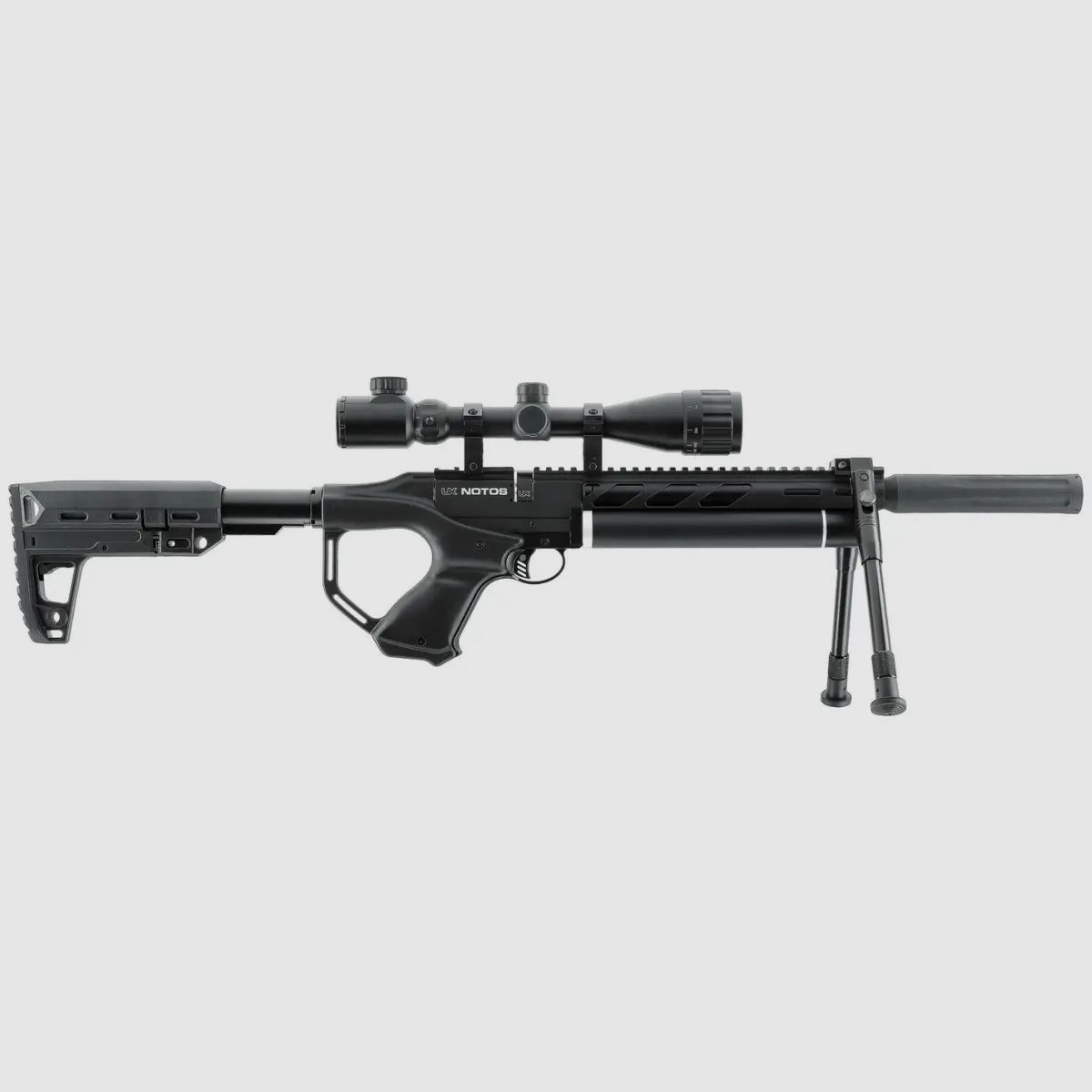 UX Luftgewehr Notos Carbine Kit