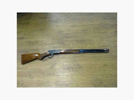 Lever- Action Pedersoli 1886 Sporting