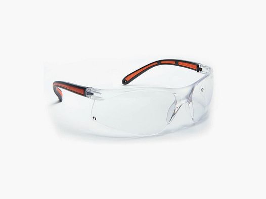 Gafas de seguridad transparentes Singer Safety