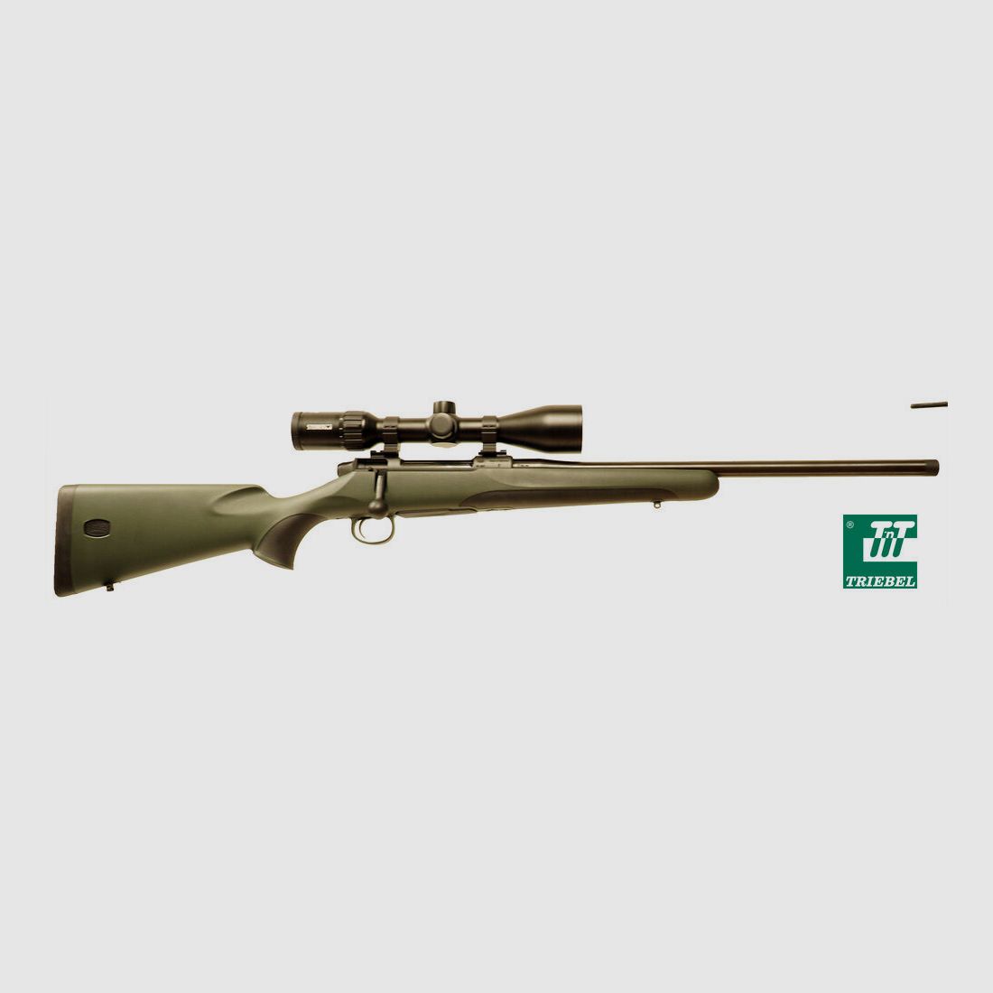 Mauser 20%Rabatt M18 Waldjagd&Steiner