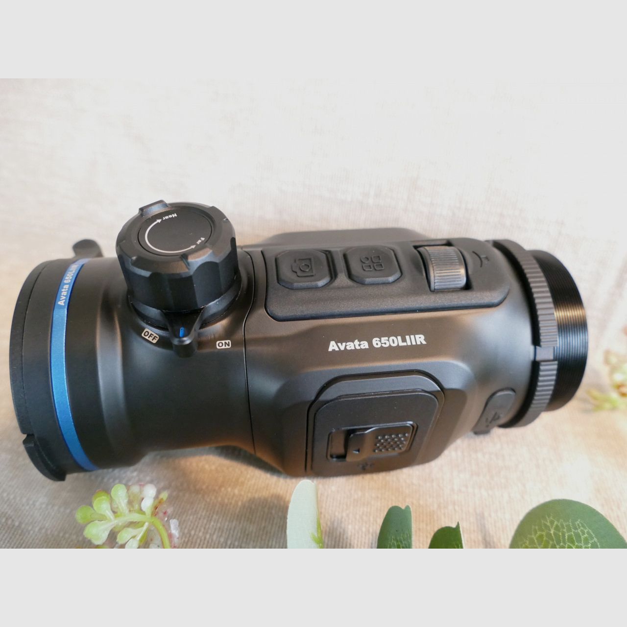Avata 650LIIR