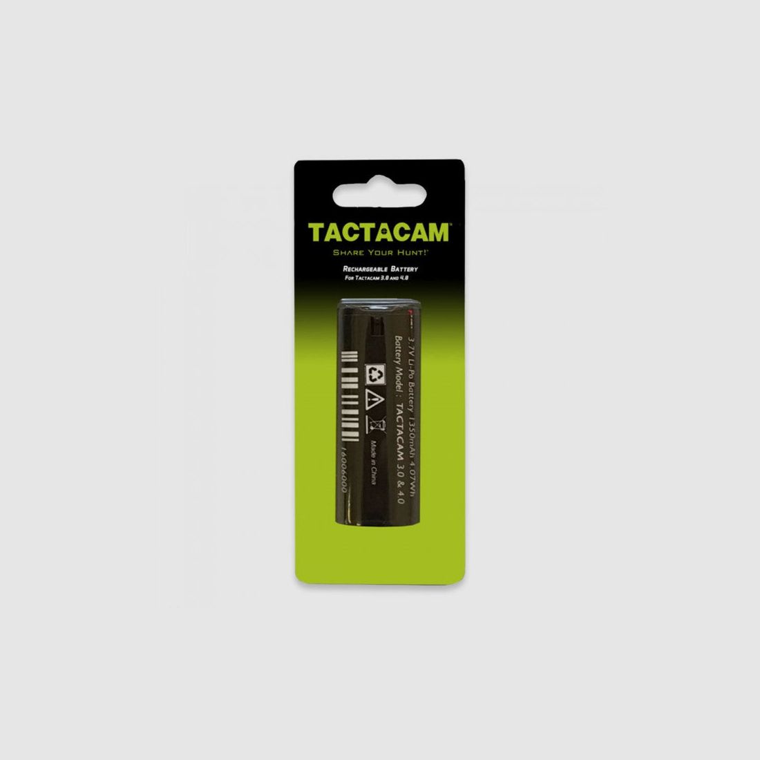 TACTACAM SOLO HUNTER PACKAGE, image 4 of 4
