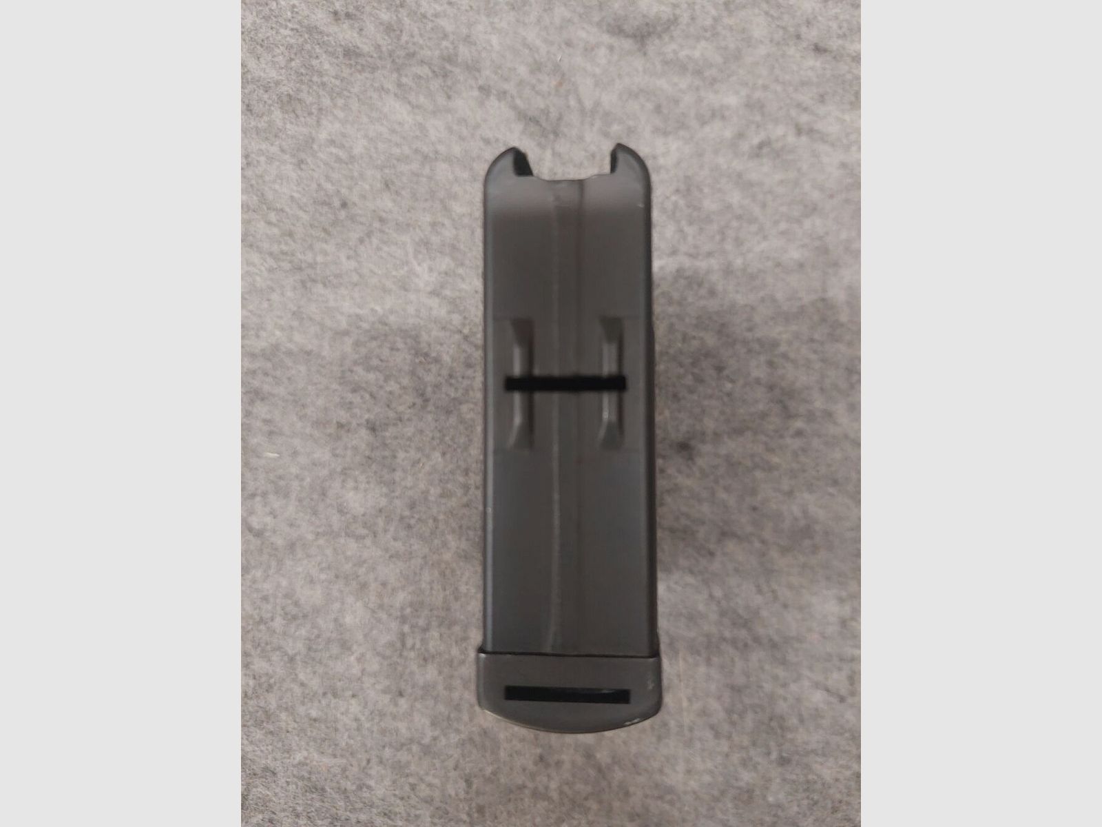 Heckler & Koch Modell 940