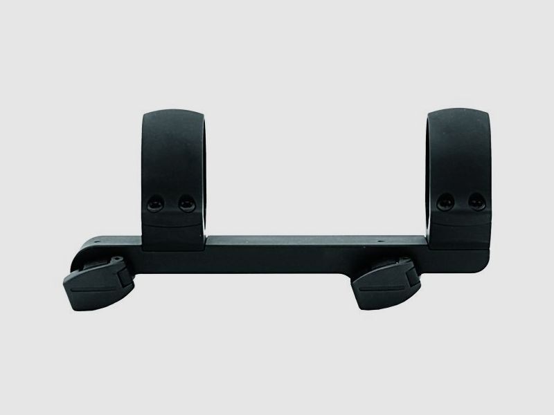 Sattelmontage Blaser Montageringe 30mm