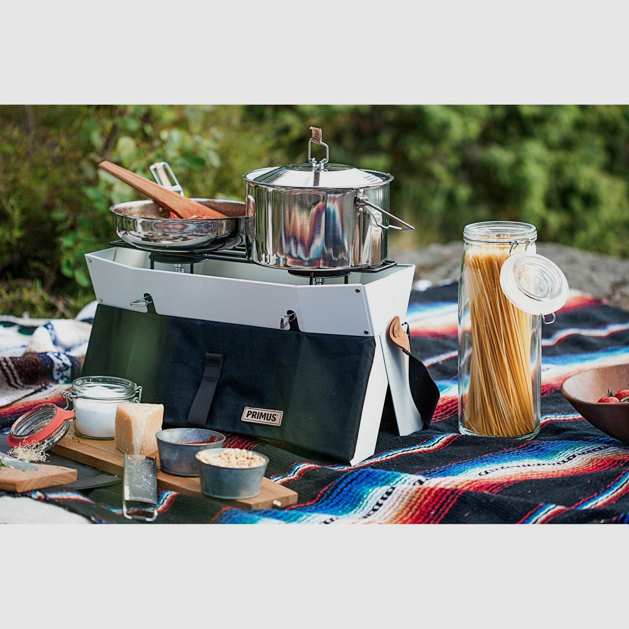 Set di pentole Campfire, S, immagine 5 di 5