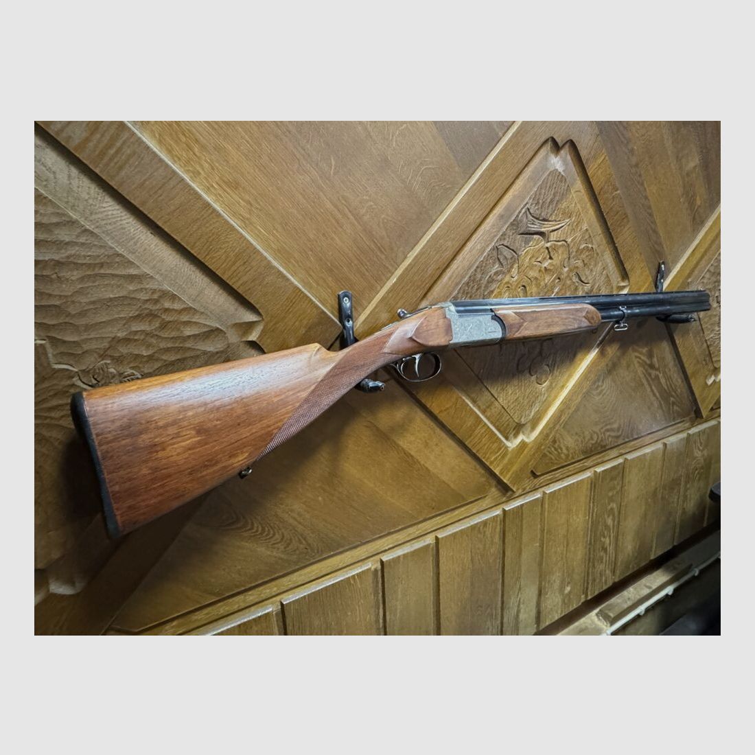 Rottweil Pheasant 12/70