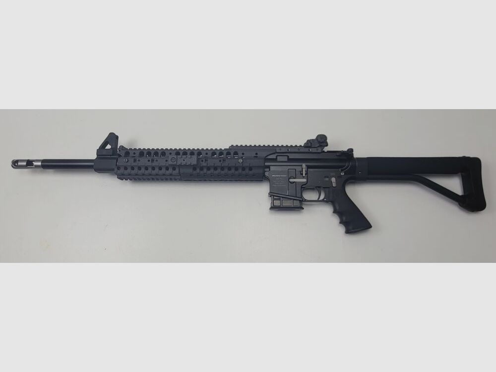 Oberland Arms OA 15 Match