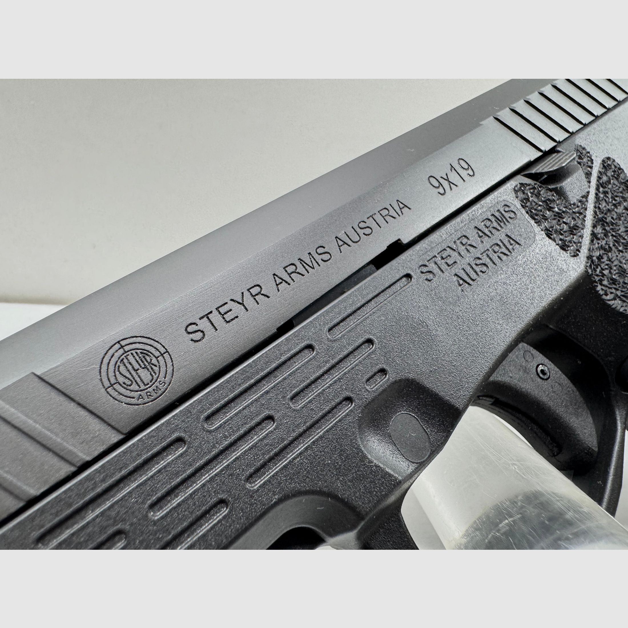 Steyr M9 A2-MF - WaffenFriedrichs