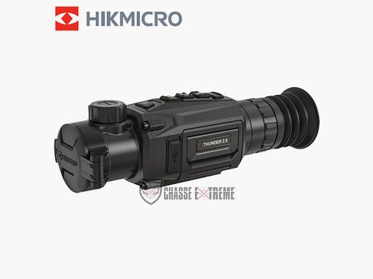 Termalny Celownik HIKMICRO Thunder TQ35 2.0