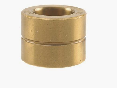 Redding .334 Bushing de Nitrógeno de Titanio/Inserto de Calibración para Matriz de Calibración