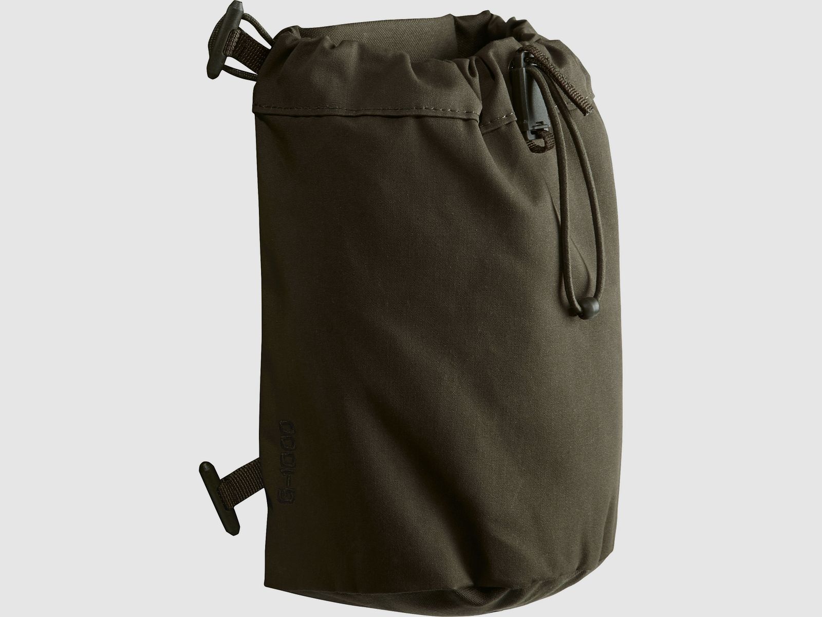 Fjällräven Singi Gear dark olive rifle holder