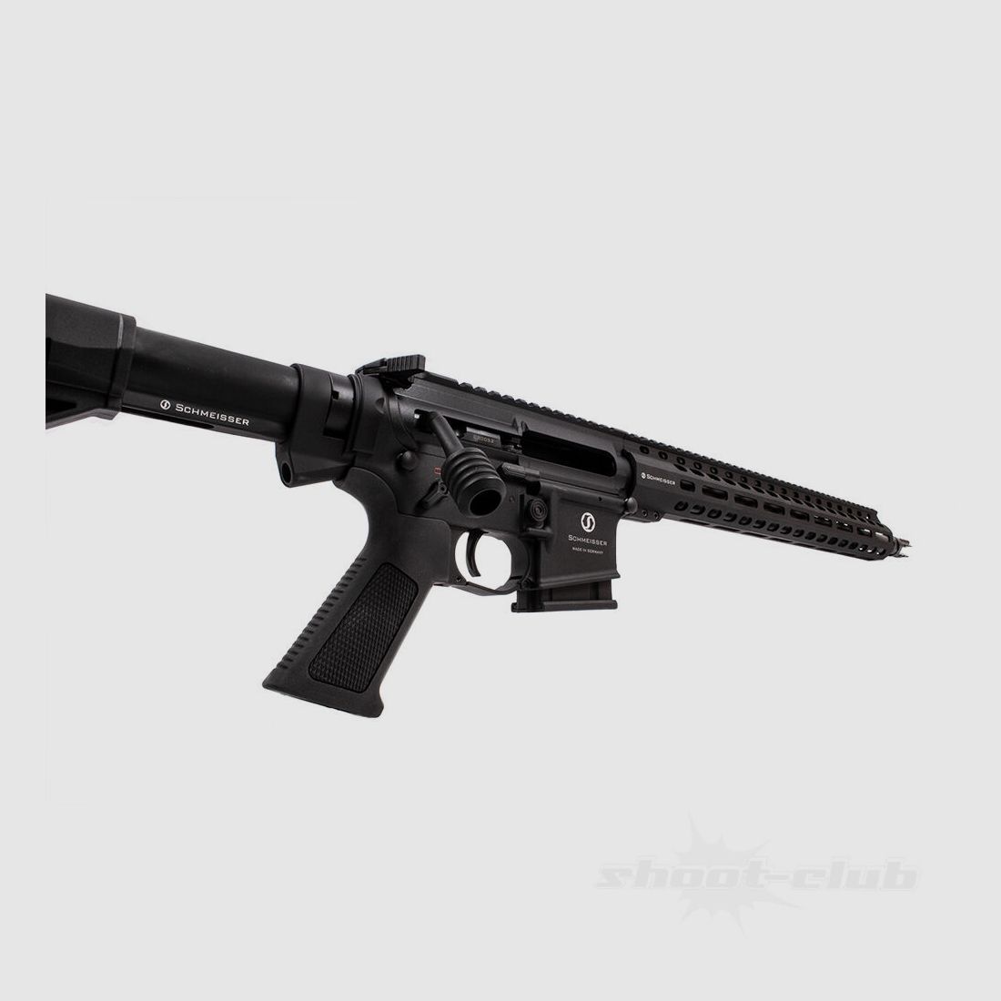 Schmeisser	 SP15 M5FL