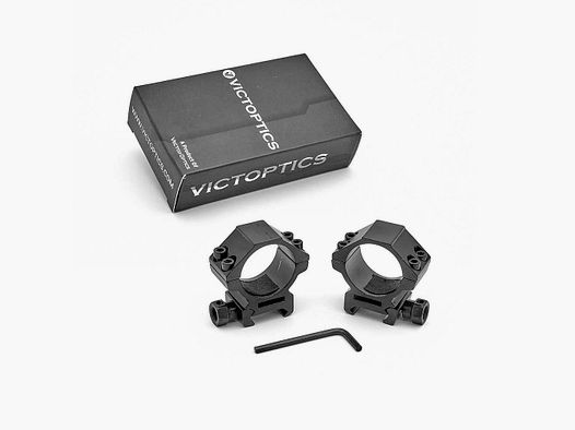 Weaver-Montagen 30 mm Serie SCOT-54 von Vector Optics, Typ: Hochprofil