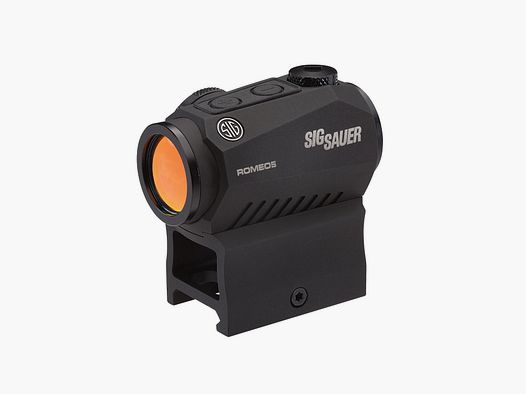 POINT ROUGE SIG SAUER ROMEO 5