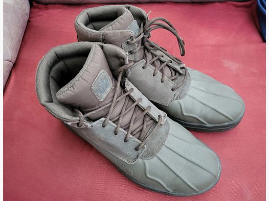 K1X Snowsneaker, scarpe invernali (da trekking) calz. 44, nuove