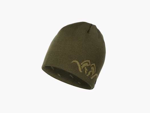 BLASER Wende Beanie ARGALI Olive
